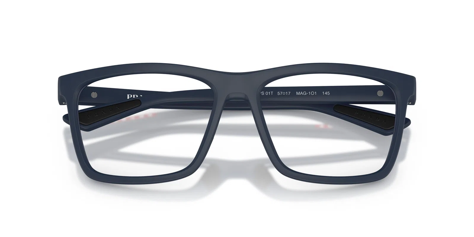 Prada Linea Rossa 01TV Eyeglasses - view 20